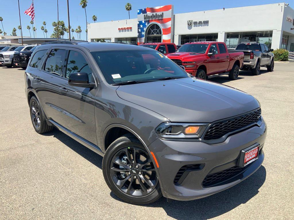New 2026 Dodge Durango GT RWD
