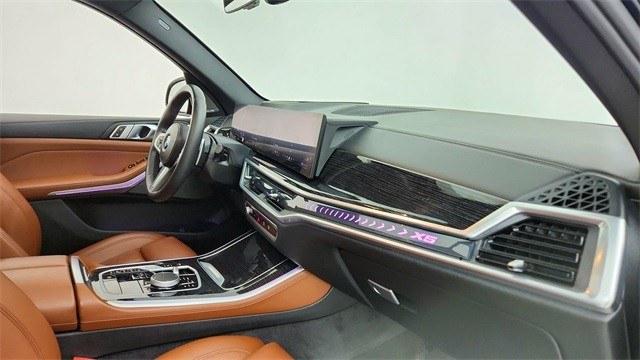 2024 BMW X5 XDRIVE40I 缩略图 32