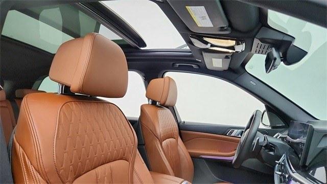 2024 BMW X5 XDRIVE40I 缩略图 31
