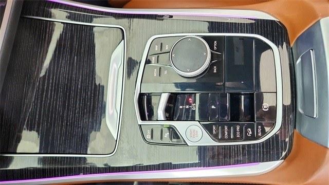 2024 BMW X5 XDRIVE40I 缩略图 14