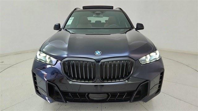 2024 BMW X5 XDRIVE40I — фото 6