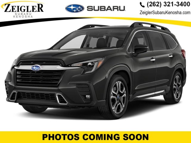 New 2026 Subaru Ascent Touring 7-Passenger