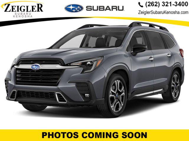 New 2026 Subaru Ascent Touring 7-Passenger
