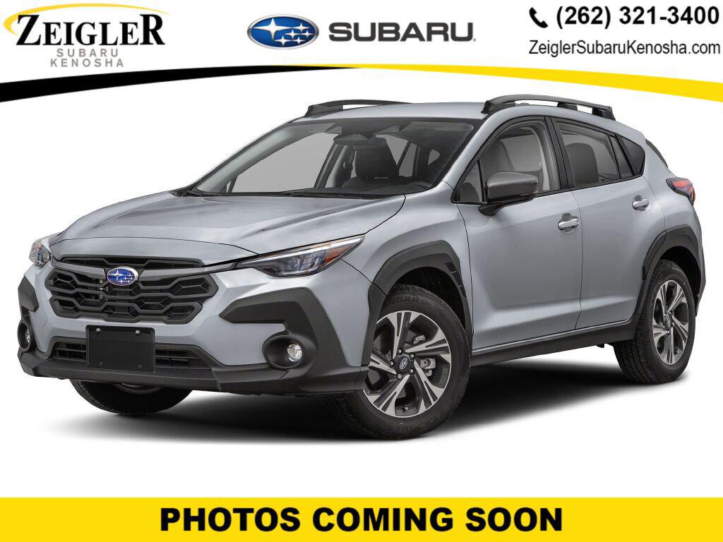 New 2026 Subaru Crosstrek Premium