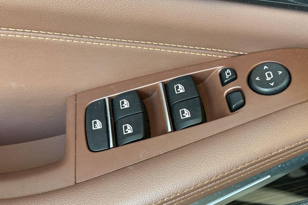 2025 BMW X5 XDRIVE40I 缩略图 12