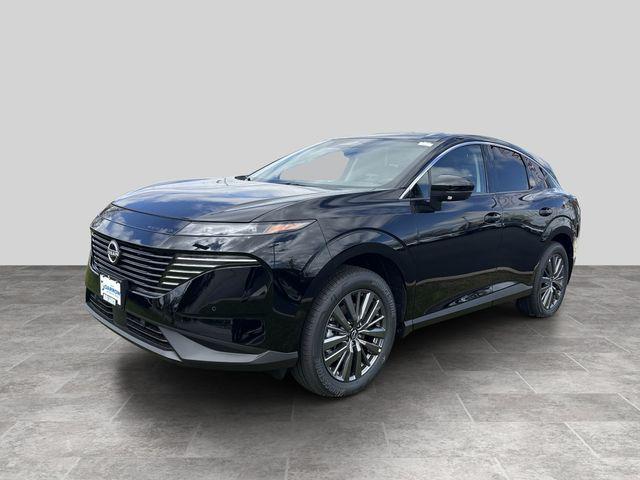 New 2026 Nissan Murano SL