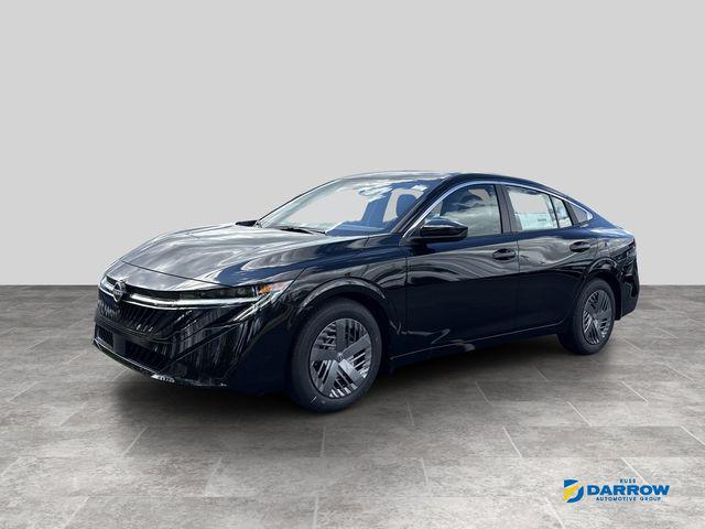 New 2026 Nissan Sentra S