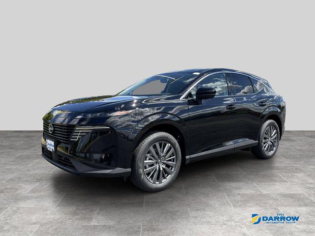 New 2026 Nissan Murano SL