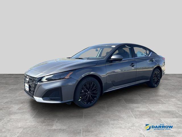 New 2026 Nissan Altima 2.5 SV