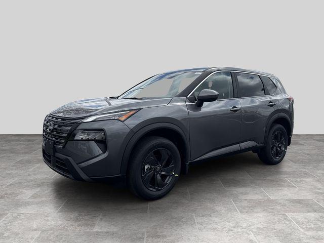 New 2026 Nissan Rogue SV