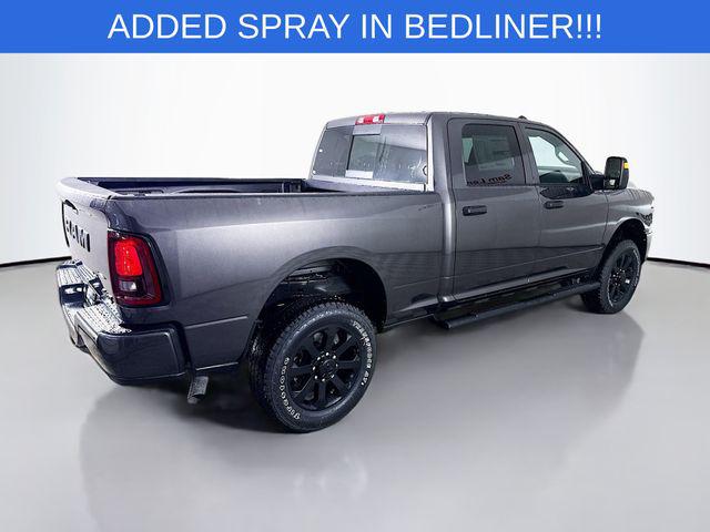 صورة 7 لـ 2026 RAM 2500 BLACK EXPRESS