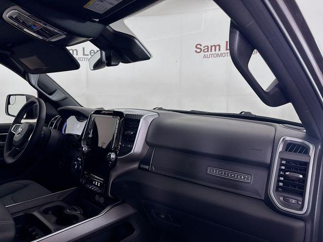 2026 RAM 1500 BIG HORN/LONE STAR — миниатюра 27