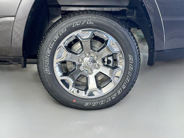 2026 RAM 1500 BIG HORN/LONE STAR — миниатюра 29