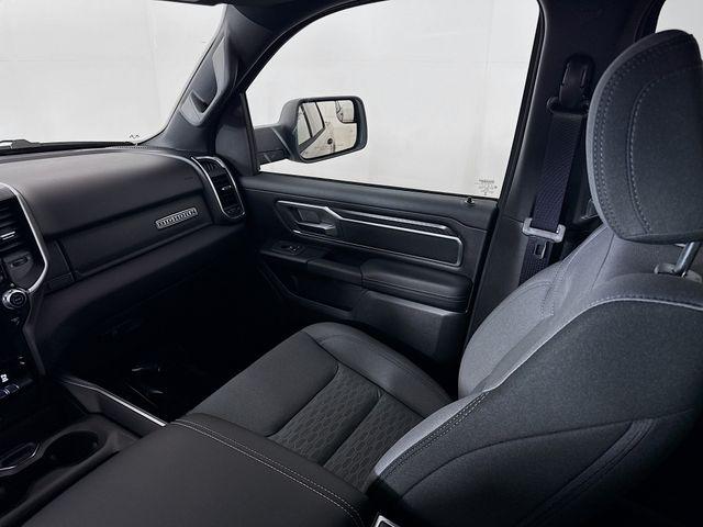 2026 RAM 1500 BIG HORN/LONE STAR — миниатюра 23