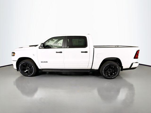 2026 RAM 1500 EXPRESS 照片 4