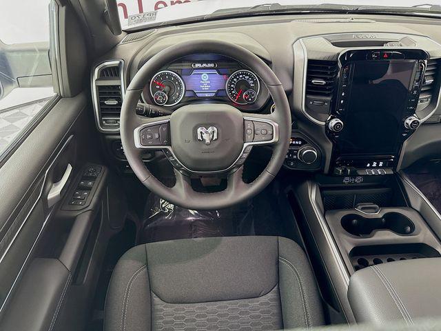 2026 RAM 1500 BIG HORN/LONE STAR — миниатюра 22