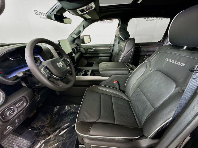 2026 RAM 1500 LARAMIE 缩略图 21