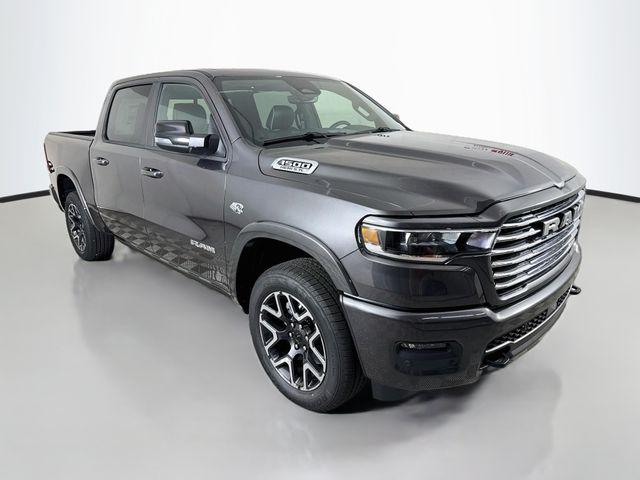 New 2027 RAM 1500 Laramie