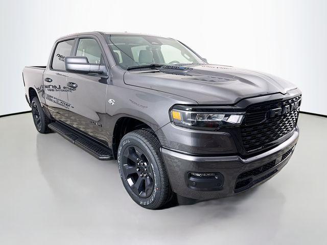 New 2026 RAM 1500 Express