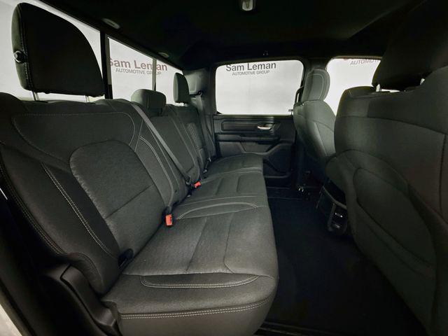 صورة مصغرة 24 لـ 2026 RAM 1500 EXPRESS