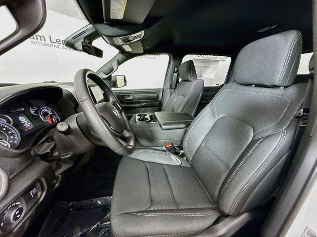 صورة مصغرة 19 لـ 2026 RAM 1500 EXPRESS