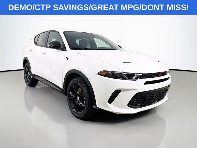 New 2025 Dodge Hornet GT AWD