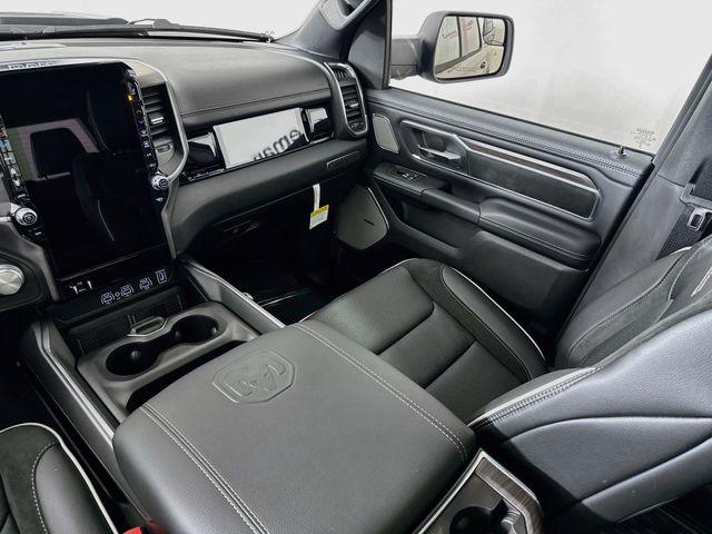 صورة مصغرة 24 لـ 2026 RAM 1500 LARAMIE