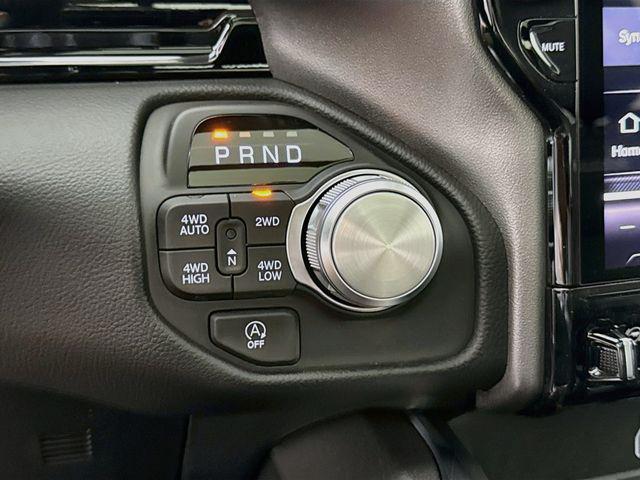 صورة مصغرة 16 لـ 2026 RAM 1500 LARAMIE