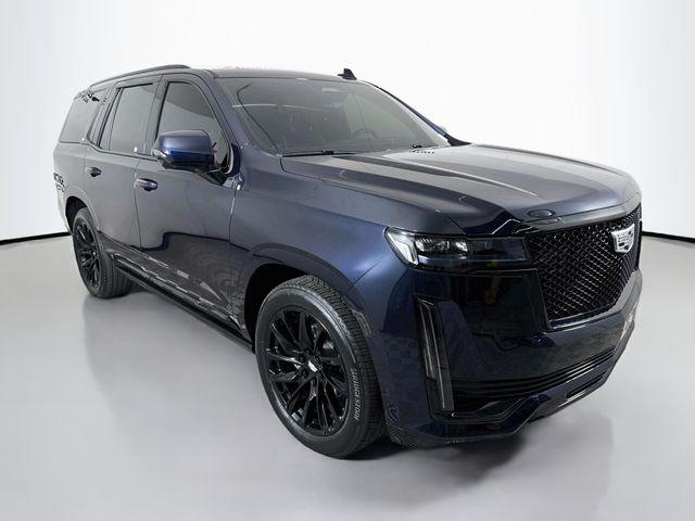 2023 Cadillac Escalade