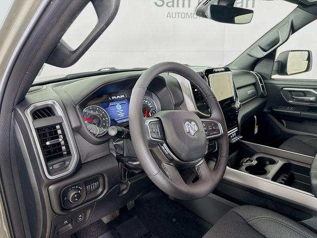 2026 RAM 1500 BIG HORN/LONE STAR — фото 9