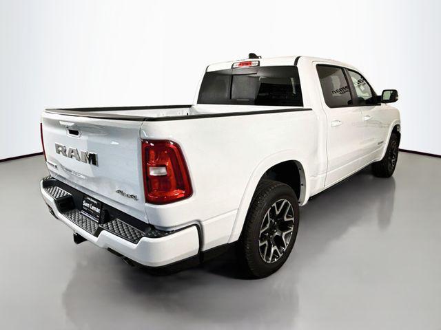 صورة 7 لـ 2026 RAM 1500 LARAMIE