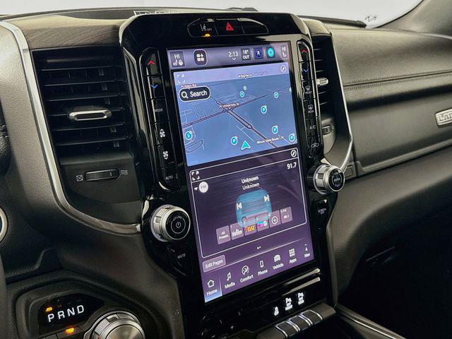 صورة مصغرة 15 لـ 2026 RAM 1500 LARAMIE