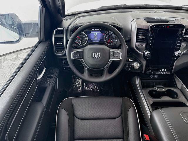 صورة مصغرة 23 لـ 2026 RAM 1500 LARAMIE