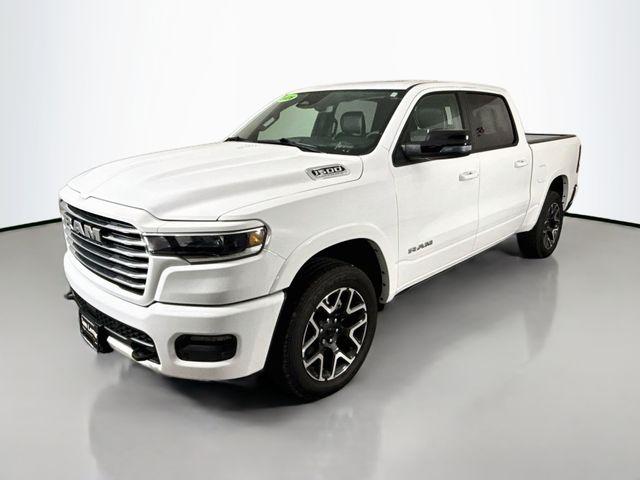 صورة 3 لـ 2026 RAM 1500 LARAMIE