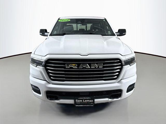 صورة 2 لـ 2026 RAM 1500 LARAMIE