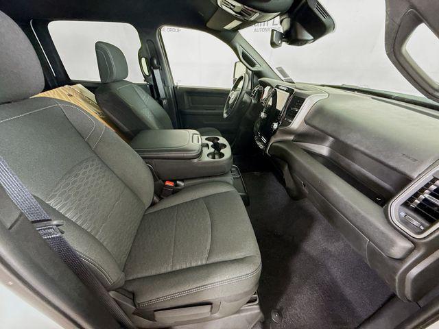 صورة مصغرة 24 لـ 2026 RAM 3500 TRADESMAN