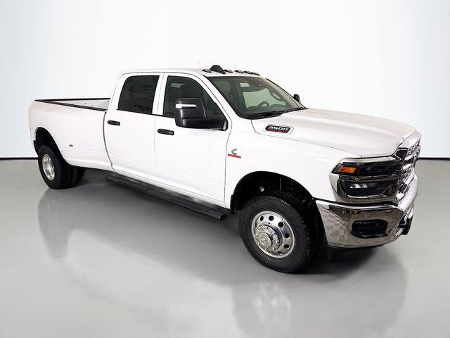 New 2026 RAM 3500 Tradesman