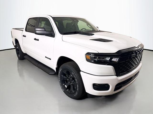 New 2026 RAM 1500 Express