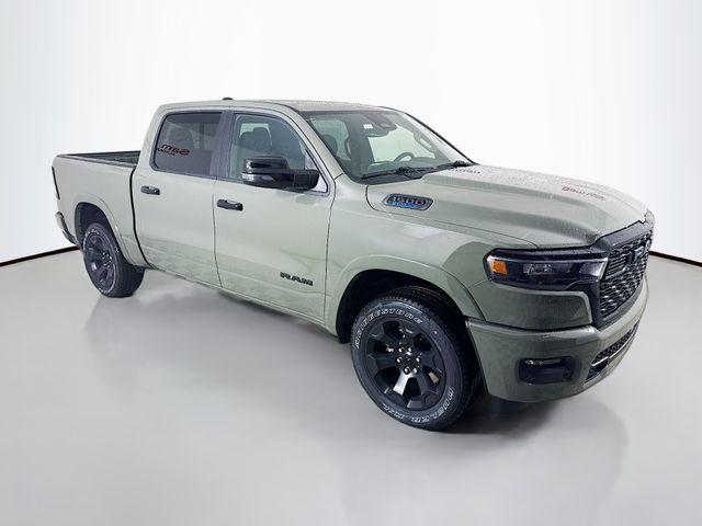 New 2026 RAM 1500 Big Horn/Lone Star