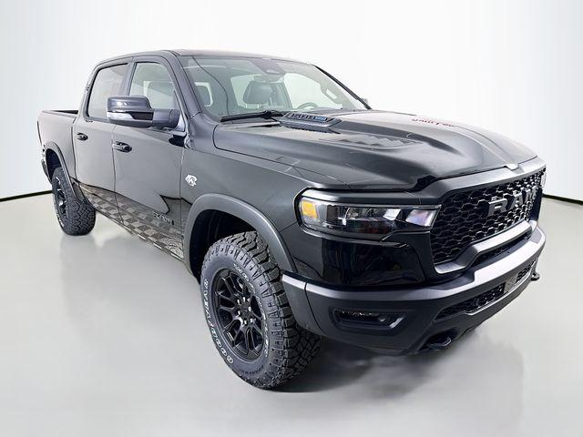 New 2026 RAM 1500 Rebel