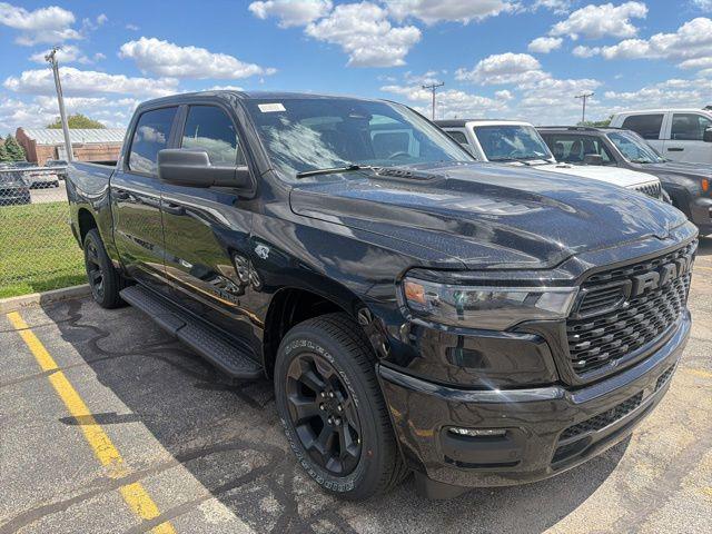 New 2026 RAM 1500 Express