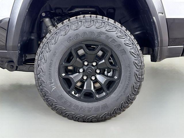 2026 RAM 1500 RHO CREW CAB 4X4 5'7' BOX 缩略图 29