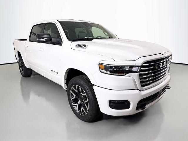 New 2026 RAM 1500 Laramie