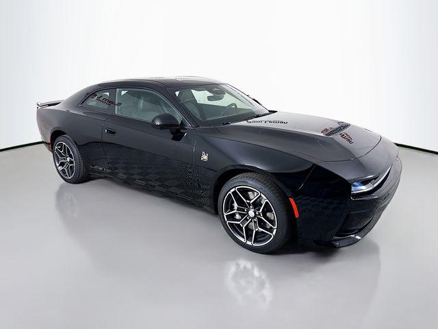 New 2026 Dodge Charger R/T Scat Pack