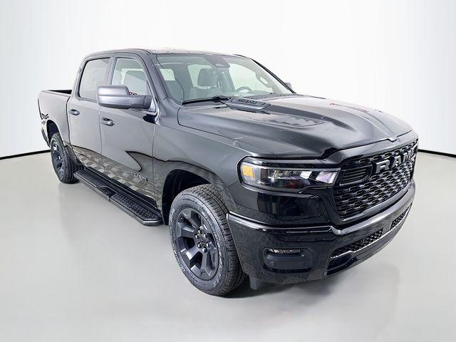 New 2026 RAM 1500 Express