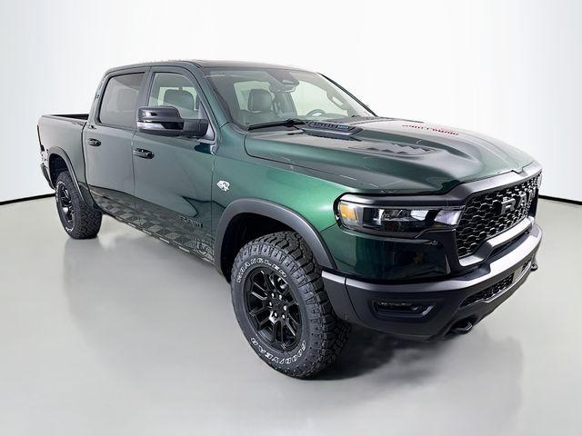 New 2026 RAM 1500 Rebel