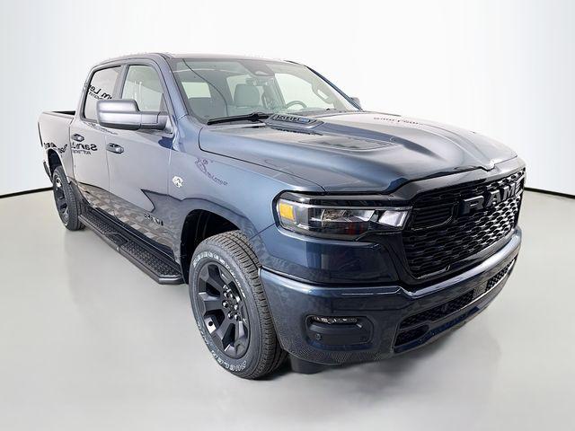 New 2026 RAM 1500 Express