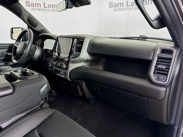 صورة مصغرة 26 لـ 2026 RAM 1500 WARLOCK CREW CAB 4X4 5'7' BOX