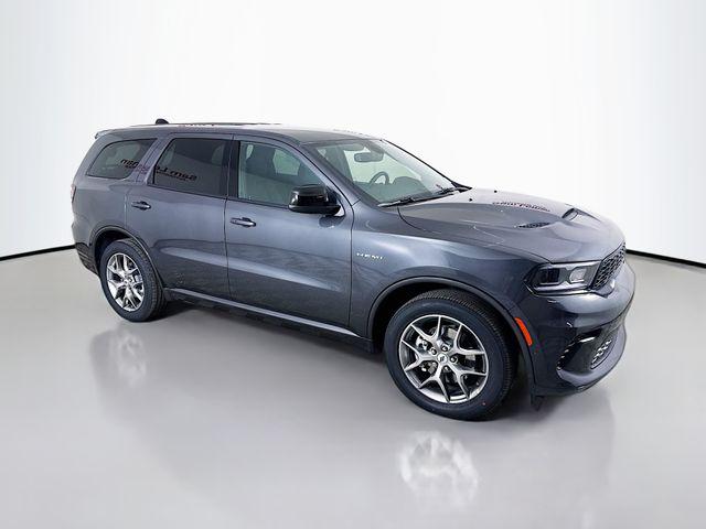 New 2026 Dodge Durango GT HEMI V8 AWD