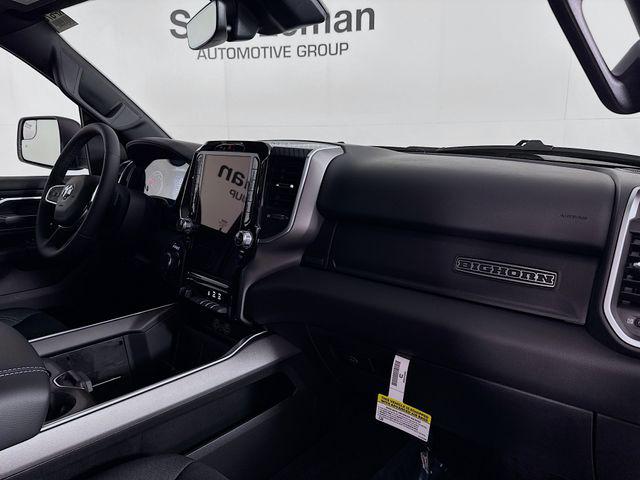 صورة مصغرة 28 لـ 2026 RAM 1500 BIG HORN/LONE STAR